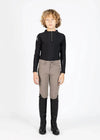 Maximilian Equestrian YR Performance Breeches by Maximilian Equestrian at  Try A Bit