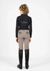 Maximilian Equestrian YR Performance Breeches by Maximilian Equestrian at  Try A Bit