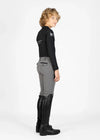 Maximilian Equestrian YR Performance Breeches (Grey) by Maximilian Equestrian at  Try a Bit
