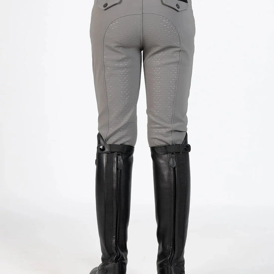 Maximilian Equestrian YR Performance Breeches by Maximilian Equestrian at  Try A Bit