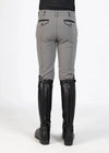 Maximilian Equestrian YR Performance Breeches by Maximilian Equestrian at  Try A Bit