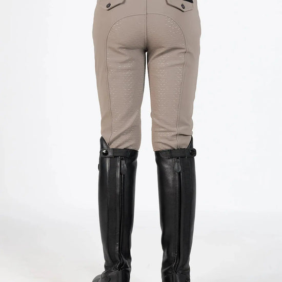 Maximilian Equestrian YR Performance Breeches by Maximilian Equestrian at  Try A Bit