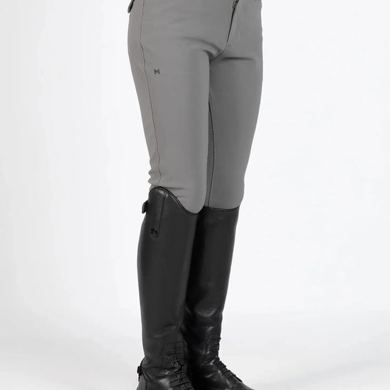 Maximilian Equestrian YR Performance Breeches by Maximilian Equestrian at  Try A Bit
