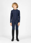 YR Performance Breeches (Navy) by Maximilian Equestrian at  Try A Bit