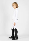 YR Performance Breeches (White) by Maximilian Equestrian at  Try A Bit