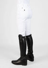 YR Performance Breeches (White) by Maximilian Equestrian at  Try A Bit