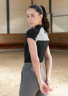 Maximilian Equestrian Aveen Polo Shirt by Maximilian Equestrian at  Try A Bit