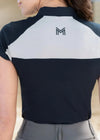 Maximilian Equestrian Aveen Polo Shirt by Maximilian Equestrian at  Try A Bit