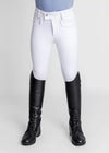 Maximilian Equestrian YR Reflection Breeches by Maximilian Equestrian at  Try a Bit
