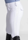 Maximilian Equestrian YR Reflection Breeches by Maximilian Equestrian at  Try a Bit