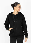 Maximilian Equestrian Icon Oversized Hoodie by Maximilian Equestrian at  Try A Bit