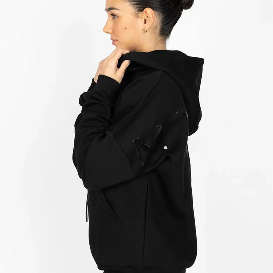 Maximilian Equestrian Icon Oversized Hoodie by Maximilian Equestrian at  Try A Bit