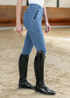 Maximilan Equestrian Geo Breeches by Maximilian Equestrian at  Try a Bit