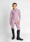 Maximilian Equestrian YR Long Sleeve Base Layer by Maximilian Equestrian at  Try A Bit