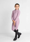 Maximilian Equestrian YR Long Sleeve Base Layer by Maximilian Equestrian at  Try A Bit