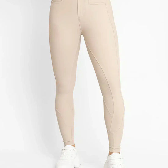 Maximilian Equestrian Reflection Breeches by Maximilian Equestrian at  Try a Bit