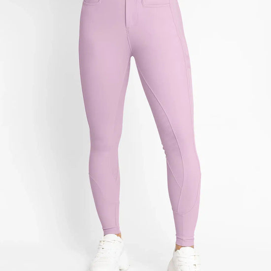Maximilian Equestrian Reflection Breeches by Maximilian Equestrian at  Try a Bit