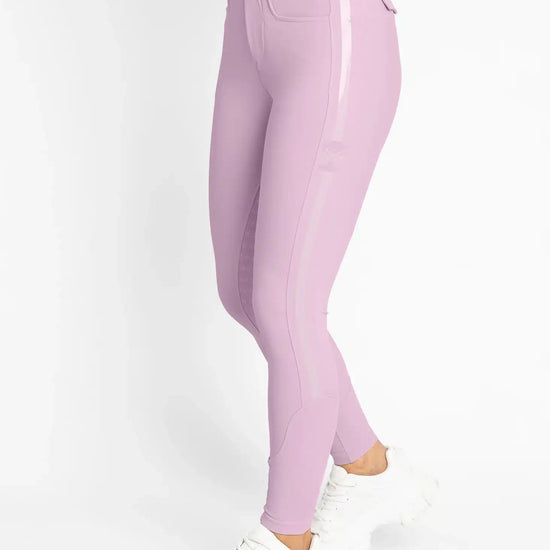 Maximilian Equestrian Reflection Breeches by Maximilian Equestrian at  Try a Bit
