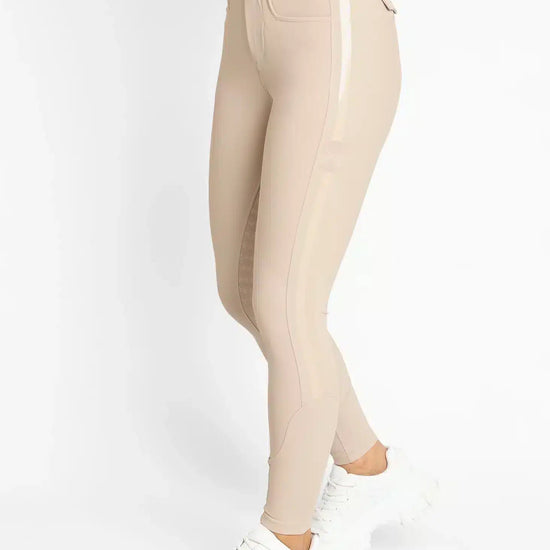 Maximilian Equestrian Reflection Breeches by Maximilian Equestrian at  Try a Bit