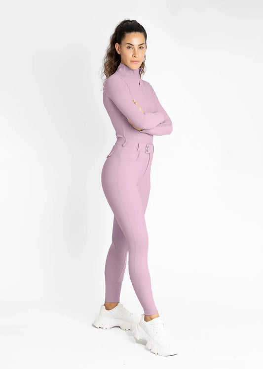 Maximilian Equestrian Reflection Breeches by Maximilian Equestrian at  Try a Bit
