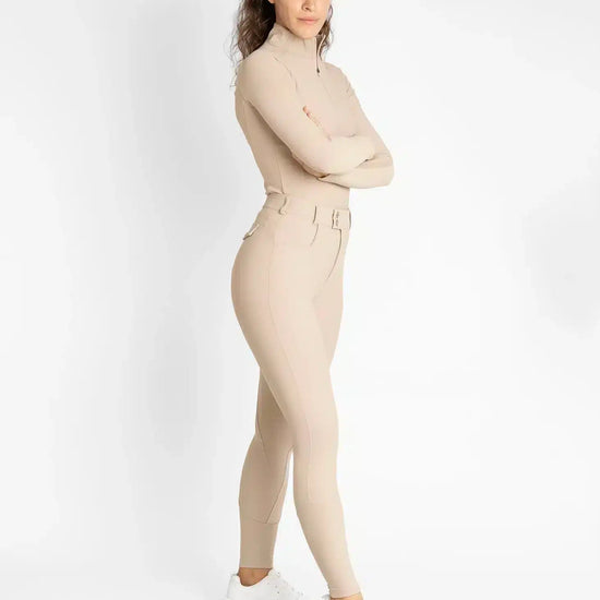 Maximilian Equestrian Reflection Breeches by Maximilian Equestrian at  Try a Bit
