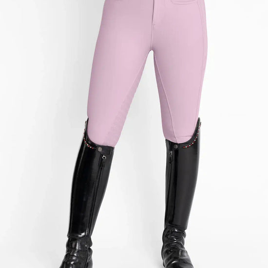 Maximilian Equestrian Reflection Breeches by Maximilian Equestrian at  Try a Bit