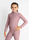 Maximilian Equestrian YR Long Sleeve Base Layer by Maximilian Equestrian at  Try A Bit