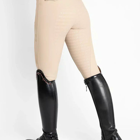 Maximilian Equestrian Reflection Breeches by Maximilian Equestrian at  Try a Bit