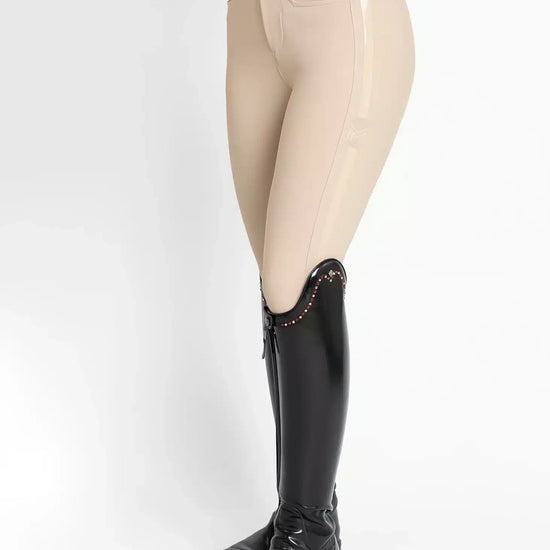 Maximilian Equestrian Reflection Breeches by Maximilian Equestrian at  Try a Bit