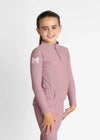 Maximilian Equestrian YR Long Sleeve Base Layer by Maximilian Equestrian at  Try A Bit