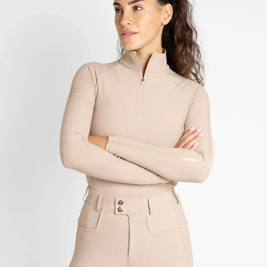 Reflection Long Sleeve Base Layer by Maximilian Equestrian at  Try a Bit