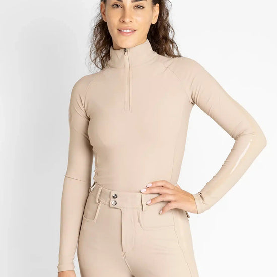 Reflection Long Sleeve Base Layer by Maximilian Equestrian at  Try a Bit