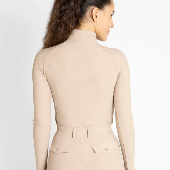 Reflection Long Sleeve Base Layer by Maximilian Equestrian at  Try a Bit