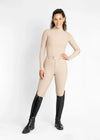 Maximilian Equestrian Reflection Breeches by Maximilian Equestrian at  Try a Bit