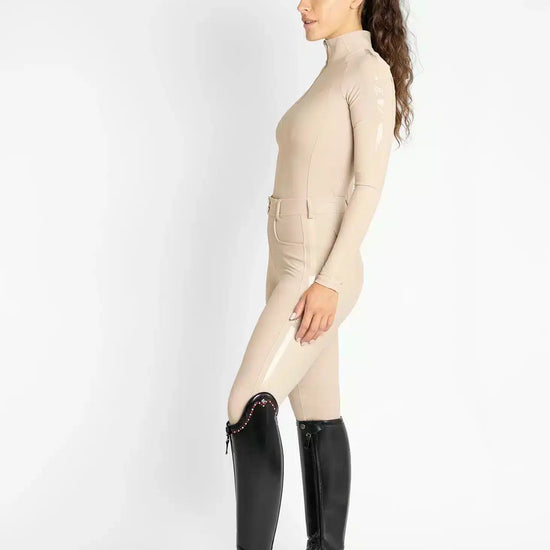 Maximilian Equestrian Reflection Breeches by Maximilian Equestrian at  Try a Bit