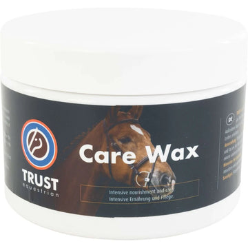 Trust Equestrian Trust Care Wax by Trust Equestrian at  Try A Bit