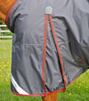 Premier Equine Buster 150g Turnout Rug with Classic Neck Cover by Premier Equine at  Try a Bit