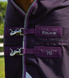 Premier Equine Buster 70g Turnout Rug with Classic Neck Cover by Premier Equine at  Try a Bit
