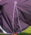 Premier Equine Buster 70g Turnout Rug with Classic Neck Cover by Premier Equine at  Try a Bit