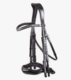 Premier Equine Abriano Anatomic Double Bridle by Premier Equine at  Try a Bit