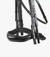 Premier Equine Abriano Anatomic Double Bridle by Premier Equine at  Try a Bit