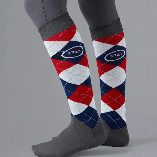 Premier Equine Adults 4 Season Socks by Premier Equine at  Try a Bit