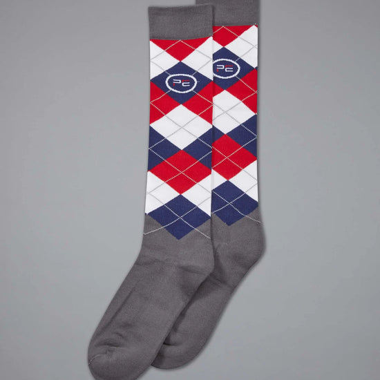 Premier Equine Adults 4 Season Socks by Premier Equine at  Try a Bit