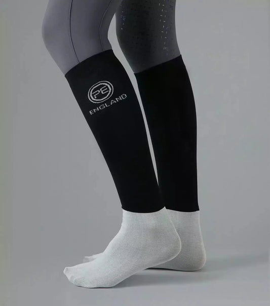 Premier Equine Adults Summer Thin Socks by Premier Equine at  Try a Bit