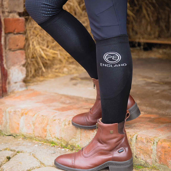Premier Equine Adults Summer Thin Socks by Premier Equine at  Try a Bit