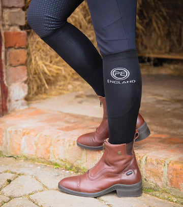 Premier Equine Adults Summer Thin Socks by Premier Equine at  Try a Bit