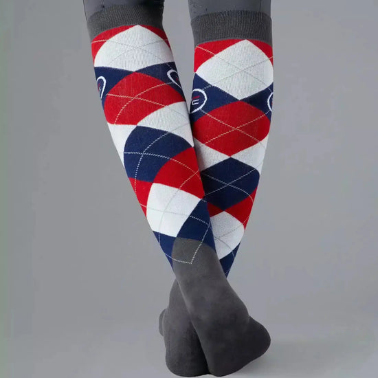 Premier Equine Adults Thick Winter Socks by Premier Equine at  Try a Bit