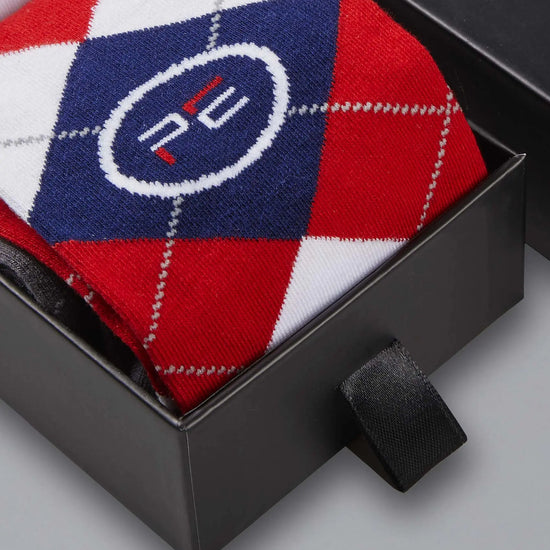 Premier Equine Adults Thick Winter Socks by Premier Equine at  Try a Bit