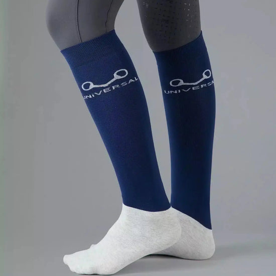 Premier Equine Adults Thin Stretch Socks by Premier Equine at  Try a Bit