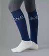 Premier Equine Adults Thin Stretch Socks by Premier Equine at  Try a Bit